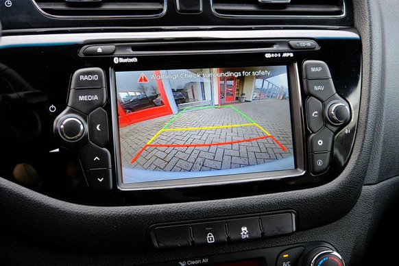 Kia ProCeed - Afbeelding 14 van 30