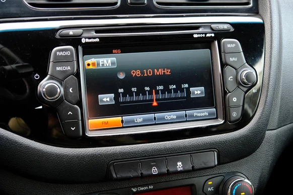 Kia ProCeed - Afbeelding 15 van 30