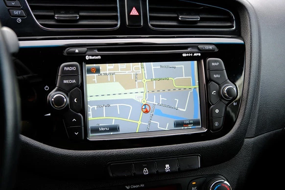 Kia ProCeed - Afbeelding 16 van 30