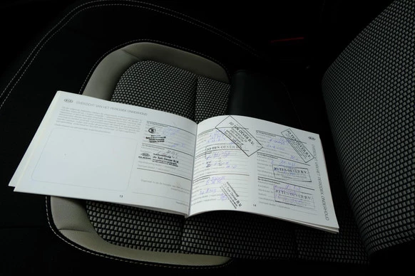 Kia ProCeed - Afbeelding 18 van 30