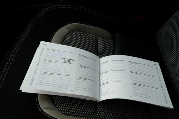 Kia ProCeed - Afbeelding 19 van 30