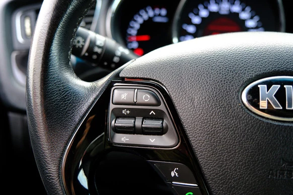 Kia ProCeed - Afbeelding 21 van 30