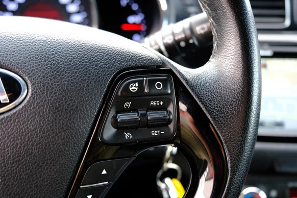 Kia ProCeed - Afbeelding 22 van 30