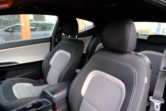 Kia ProCeed - Afbeelding 23 van 30