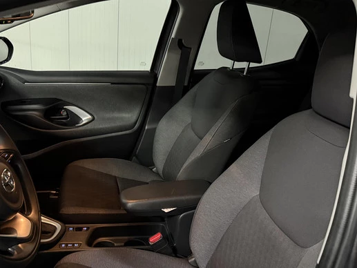 Toyota Yaris - Afbeelding 3 van 24