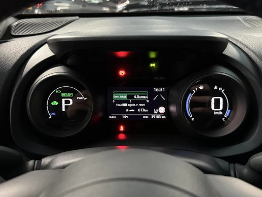 Toyota Yaris - Afbeelding 5 van 24