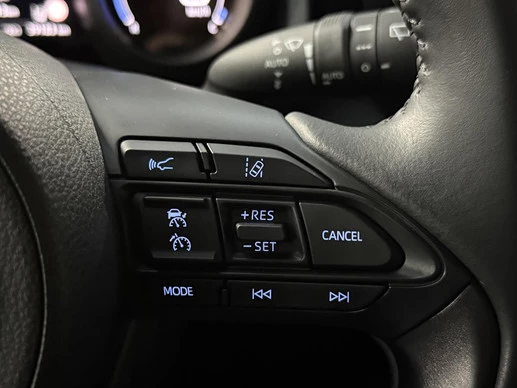 Toyota Yaris - Afbeelding 7 van 24