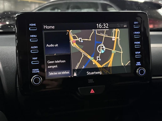 Toyota Yaris - Afbeelding 10 van 24