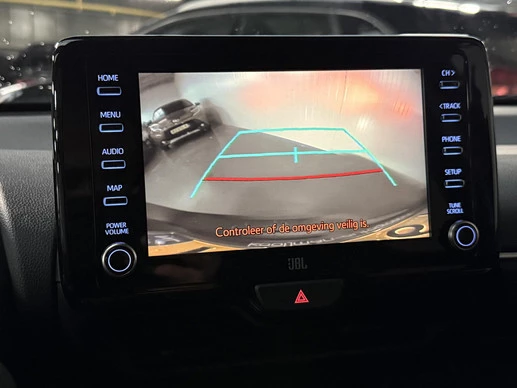 Toyota Yaris - Afbeelding 12 van 24