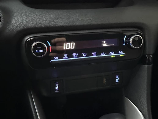 Toyota Yaris - Afbeelding 13 van 24