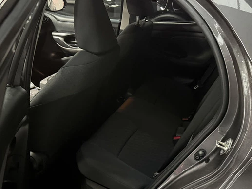 Toyota Yaris - Afbeelding 16 van 24