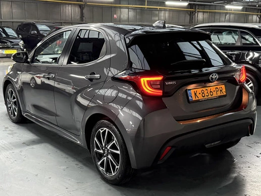 Toyota Yaris - Afbeelding 19 van 24