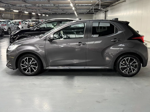 Toyota Yaris - Afbeelding 20 van 24