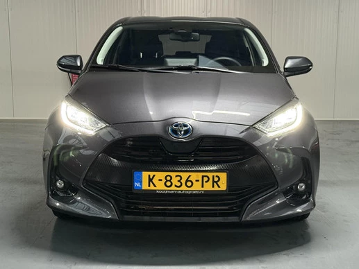 Toyota Yaris - Afbeelding 22 van 24