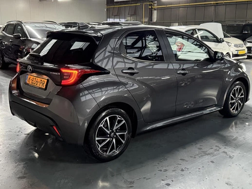 Toyota Yaris - Afbeelding 24 van 24