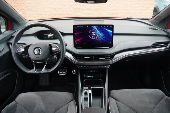 Škoda Enyaq Coupe - Afbeelding 3 van 30