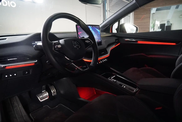 Škoda Enyaq Coupe - Afbeelding 5 van 30