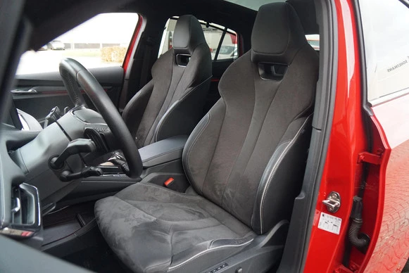 Škoda Enyaq Coupe - Afbeelding 10 van 30