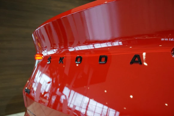 Škoda Enyaq Coupe - Afbeelding 15 van 30