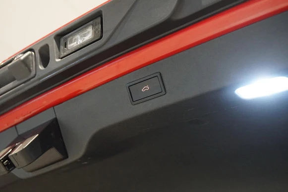 Škoda Enyaq Coupe - Afbeelding 17 van 30