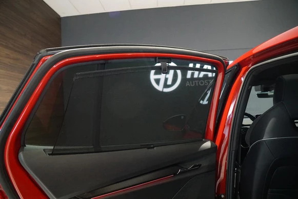 Škoda Enyaq Coupe - Afbeelding 19 van 30