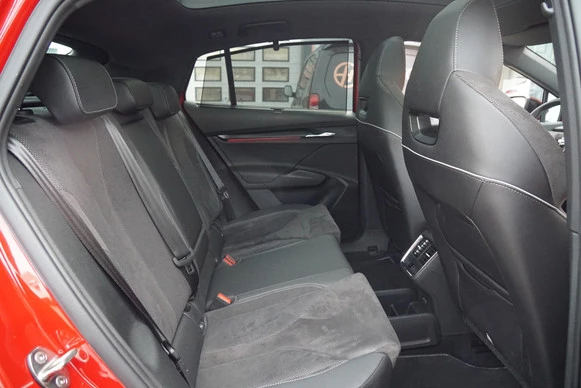 Škoda Enyaq Coupe - Afbeelding 21 van 30