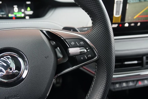 Škoda Enyaq Coupe - Afbeelding 23 van 30