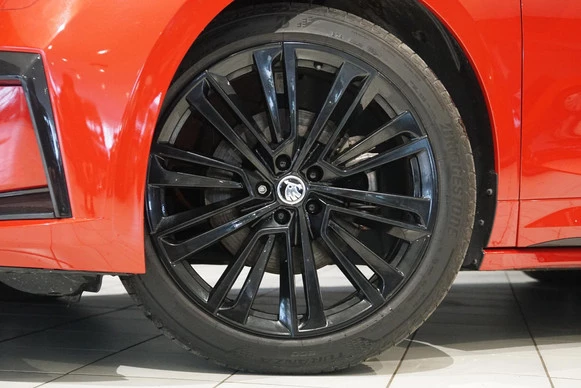 Škoda Enyaq Coupe - Afbeelding 24 van 30