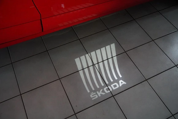 Škoda Enyaq Coupe - Afbeelding 25 van 30