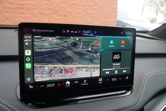 Škoda Enyaq Coupe - Afbeelding 26 van 30