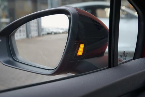 Škoda Enyaq Coupe - Afbeelding 27 van 30