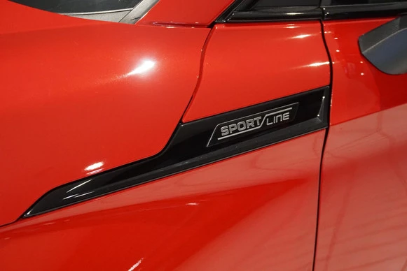 Škoda Enyaq Coupe - Afbeelding 29 van 30