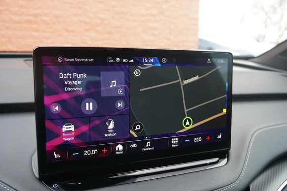 Škoda Enyaq Coupe - Afbeelding 30 van 30