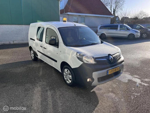 Renault Kangoo Z.E. - Afbeelding 3 van 17