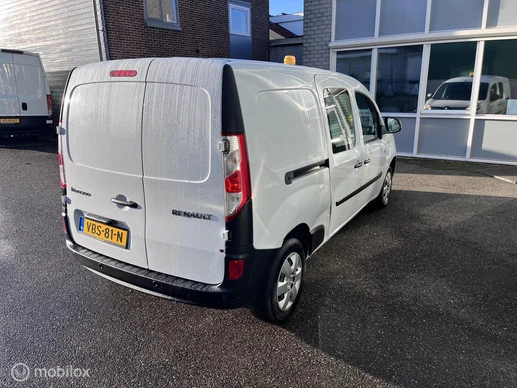 Renault Kangoo Z.E. - Afbeelding 4 van 17