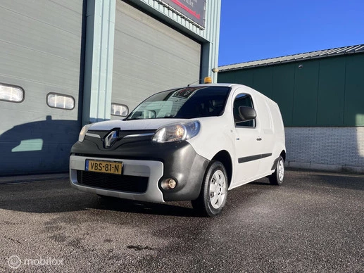 Renault Kangoo Z.E. - Afbeelding 2 van 17