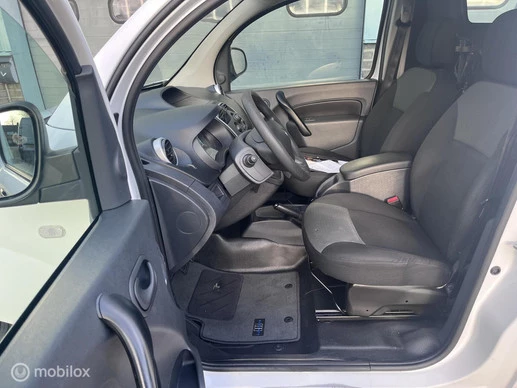 Renault Kangoo Z.E. - Afbeelding 7 van 17