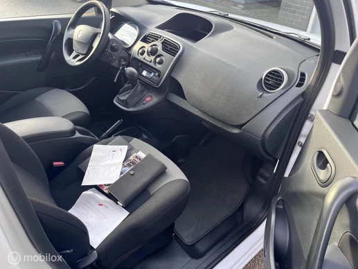 Renault Kangoo Z.E. - Afbeelding 8 van 17