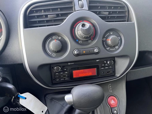 Renault Kangoo Z.E. - Afbeelding 9 van 17