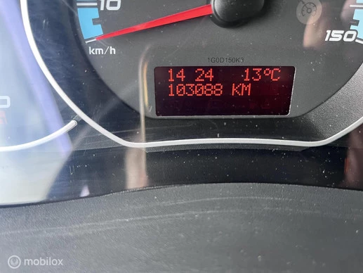 Renault Kangoo Z.E. - Afbeelding 12 van 17