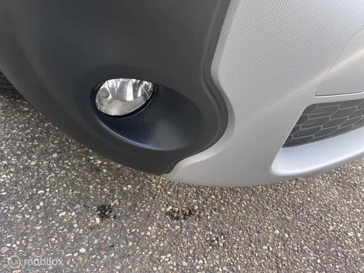 Renault Kangoo Z.E. - Afbeelding 14 van 17