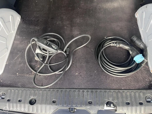 Renault Kangoo Z.E. - Afbeelding 16 van 17