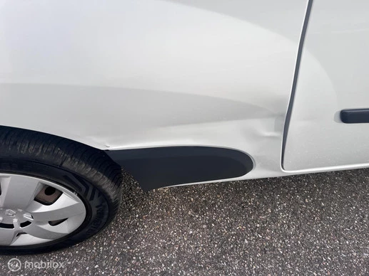 Renault Kangoo Z.E. - Afbeelding 17 van 17