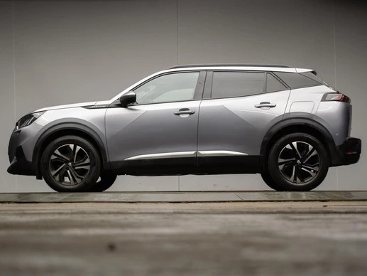 Peugeot 2008 - Afbeelding 1 van 30