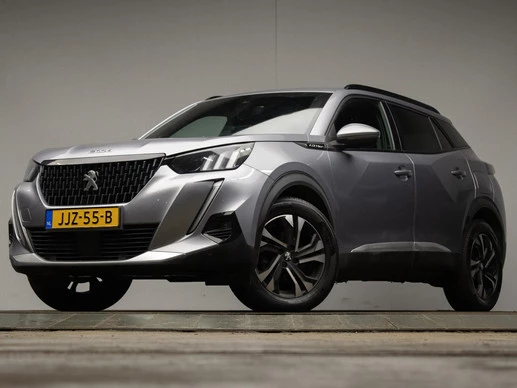 Peugeot 2008 - Afbeelding 3 van 30