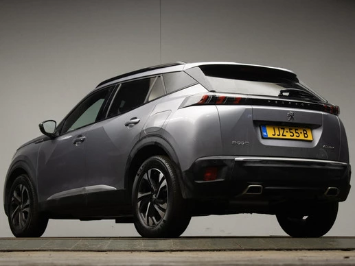 Peugeot 2008 - Afbeelding 4 van 30