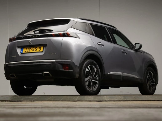 Peugeot 2008 - Afbeelding 5 van 30