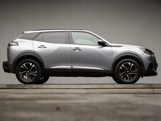 Peugeot 2008 - Afbeelding 6 van 30