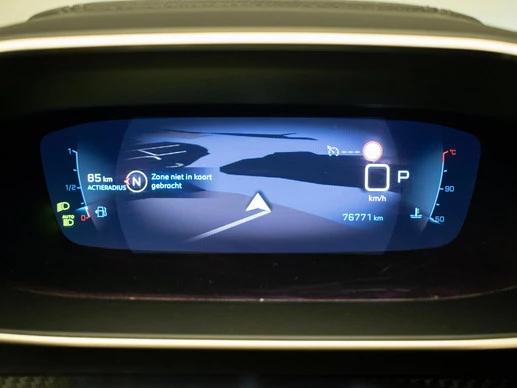 Peugeot 2008 - Afbeelding 7 van 30
