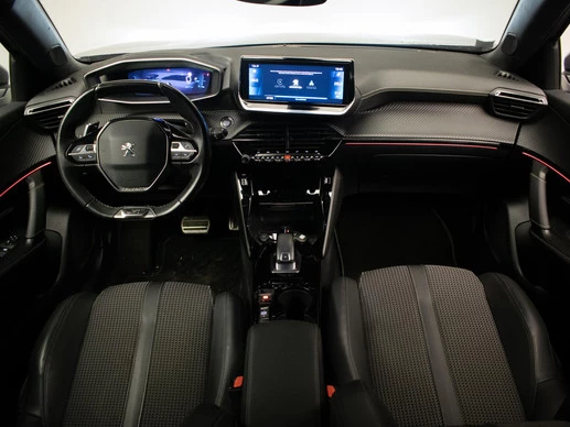 Peugeot 2008 - Afbeelding 8 van 30